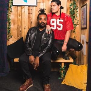 Meet your Posher, Wesley